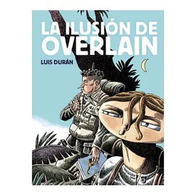 tebeos-dolmen-editorial-comic-la-ilusion-de-overlain