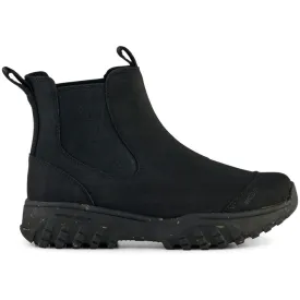 woden-botines-magda-rubber-track