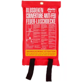 alecto-coperta-termica-sb11
