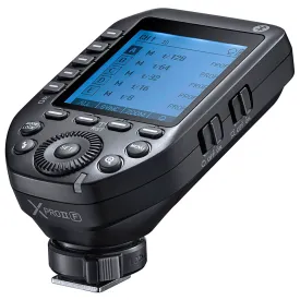 godox-xpro-ii-f-synchronizer-trigger