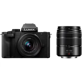 panasonic-dc-g100d---h-fs-12-32---h-fs-45-150-e-compact-camera