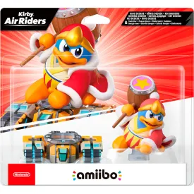 nintendo-king-dedede---tank-star-amiibo