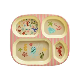 rice-plate
