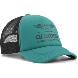 puma-amf1-truckerhat