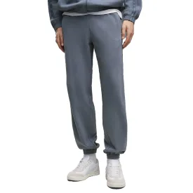 puma-class-material-cat-logo-运动裤