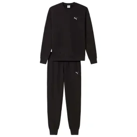 puma-essential-crew-트랙수트