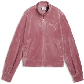 puma-essential-elevated-velour-jacket