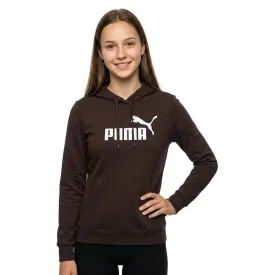 puma-moletom-com-capuz-essential-n-1-logo