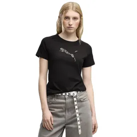 puma-essential-sequins-반팔-티셔츠