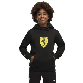 puma-sudadera-con-capucha-ferrari-colored-shield