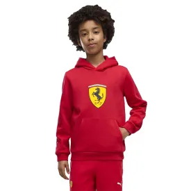 puma-sudadera-con-capucha-ferrari-colored-shield