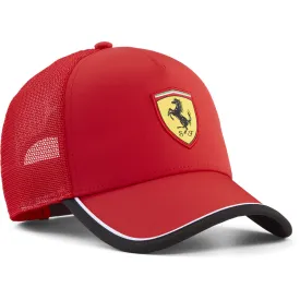 puma-gorra-trucker-ferrari