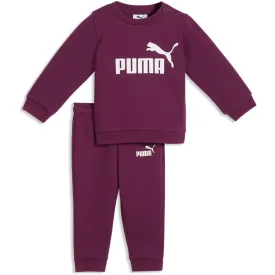puma-minicats-essential-运动服