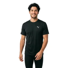 puma-tech-半袖tシャツ