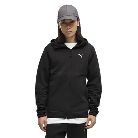 puma-tech-slim-elevated-풀지퍼-스웨트셔츠