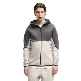 puma-tech-slim-elevated-풀지퍼-스웨트셔츠
