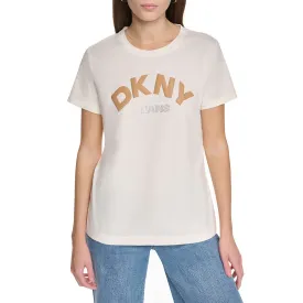 dkny-arched-반팔-티셔츠