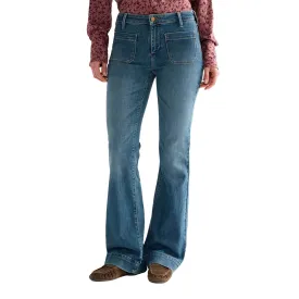 wrangler-flare-jeans