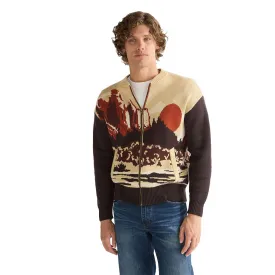 wrangler-full-zip-pullover