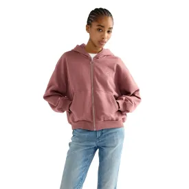 wrangler-oversized-zip-up-bluza