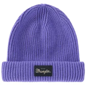 wrangler-ribbed-wool-비니