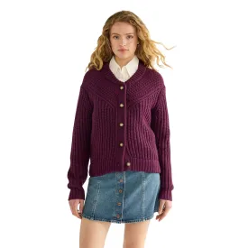 wrangler-western-strickjacke