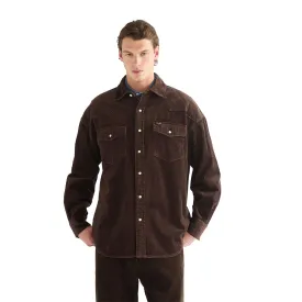 wrangler-western-긴팔-셔츠