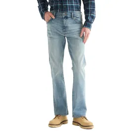 wrangler-Джинсы-bootcut