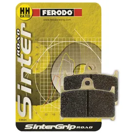 ferodo-fdb2085st-sinterbremsbelage