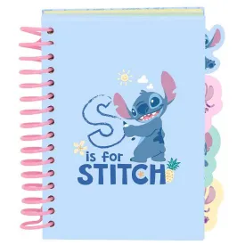 safta-bloc-de-notes-a6-stitch-stationery
