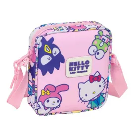 safta-borsa-a-tracolla-hello-kitty---friends