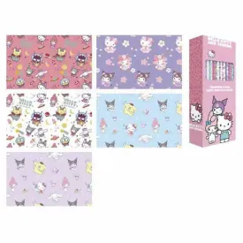 safta-hello-kitty---friends-包装纸