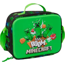 safta-minecraft-3d-lunsjbag