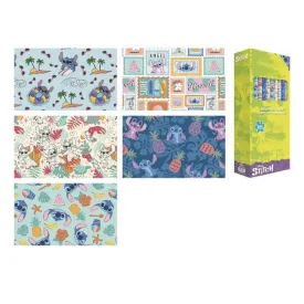 safta-stitch-waves-wrapping-paper