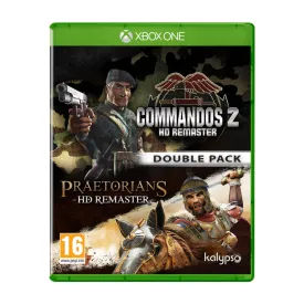 xbox-one-commandos-2---praetorians:-hd-remaster-double-pack