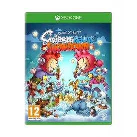 xbox-one-scribblenauts-showdown