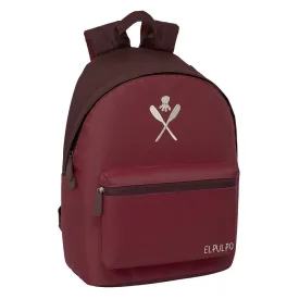 safta-el-pulpo-14.1-20l-backpack