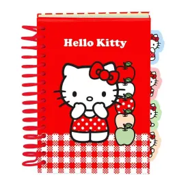 safta-hello-kitty-a6-notesbog