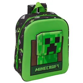 safta-minecraft-3d-6l-ryggsack