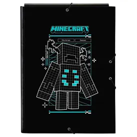 safta-minecraft-screen-ordner
