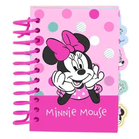 safta-minnie-mouse-minty-a7-notebook
