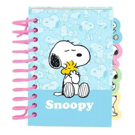 safta-snoopy-a7-노트