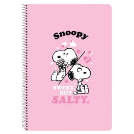 safta-llibreta-snoopy