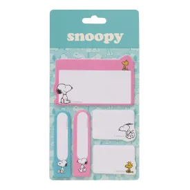 safta-snoopy-post-its