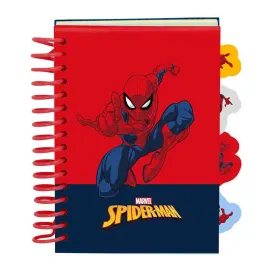 safta-llibreta-spider-man-a6