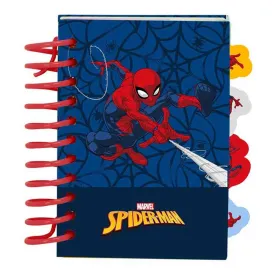 safta-cahier-spider-man-a7