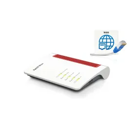 fritz--4050-router