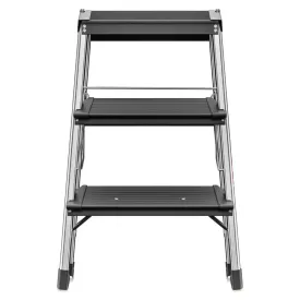 hailo-master-d70-stepladder
