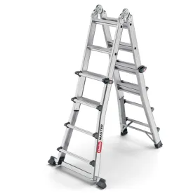 hailo-master-m100-stepladder