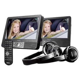 lenco-mes-415-dvd-player